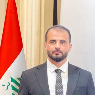 Telegram profile photo for 🛑عبدالله البدراني Abdullah Al Badrani