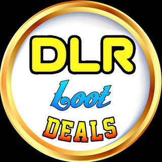 Telegram profile photo for DLR Looters