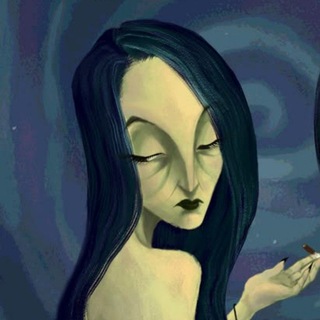 Telegram profile photo for Älkðñ𧆠꓄ꅏꀤꂚ..