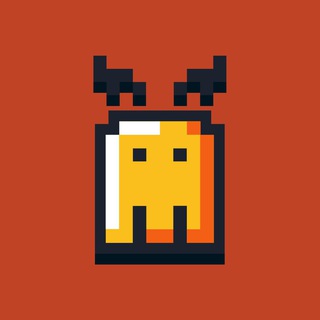 Telegram profile photo for BitmonAI - Official TG