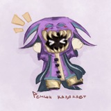 Telegram profile photo for «Ренши калякает»