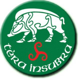 Telegram group profile photo for SCGP-UNIVERSITÀ DELL' INSUBRIA