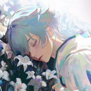 Telegram profile photo for Чун Юнь | Chong Yun