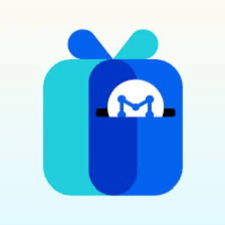 Telegram group profile photo for RewardMe