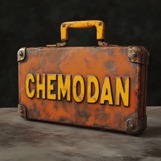 Telegram profile photo for Chemodan Technology