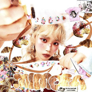 Telegram profile photo for mimꪮsɑ