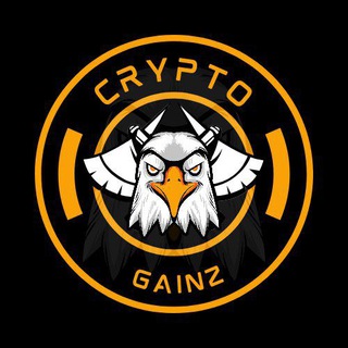 Telegram profile photo for Crypto Gainz Calls