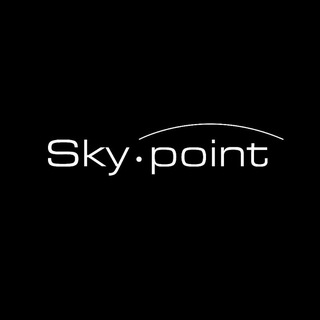 Telegram profile photo for SkyPoint