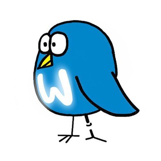 Telegram profile photo for titter