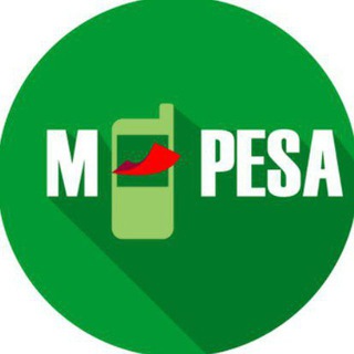 Telegram group profile photo for M-PESA SAFARICOM