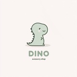 Telegram profile photo for «Dino Store»
