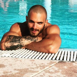 Telegram profile photo for @lavrentiviosifworkout