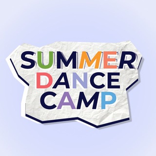Telegram profile photo for Summer Dance Camp