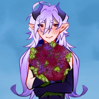 Telegram profile photo for ๑Логово Akauri||РЕСТ๑