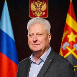 Telegram profile photo for Сергей Козенко