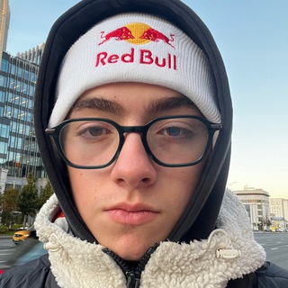 Telegram profile photo for Erik WTFOX_FPV