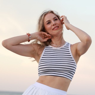 Telegram profile photo for Путь к себе❤️🔥Анасуя Дэви