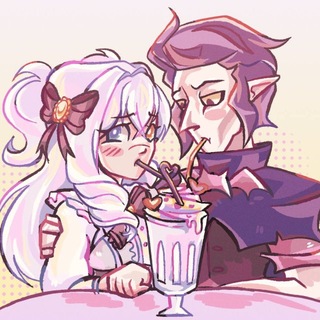 Telegram profile photo for 🐽 18+ олимпийские синички