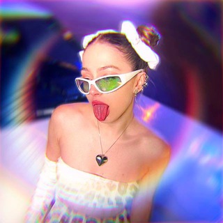 Telegram profile photo for дрочильня мэйби бэйби