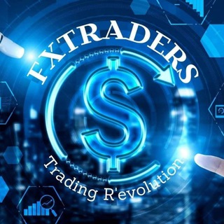 Telegram profile photo for FX'TRADERS