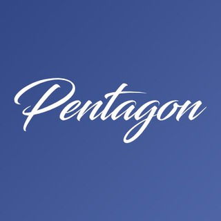 Telegram profile photo for Pentagon