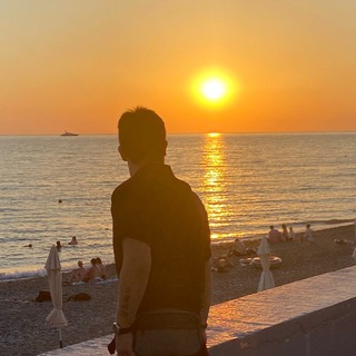 Telegram profile photo for testosterone