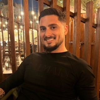 Telegram profile photo for Gold Trader | lonut