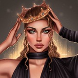 Telegram profile photo for Мать Всея WB 🩷 Wildberries (Вайлдбериз)