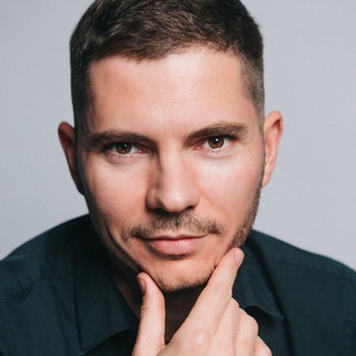 Telegram profile photo for Бизнес и лидерство - результат руками команды