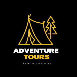 Telegram profile photo for Adventure Tours