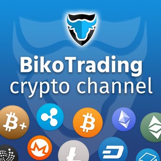 Telegram profile photo for Crypro ideas, Investing, money - Bikotrading
