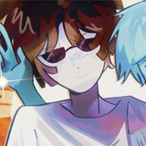 Telegram profile photo for archive wins