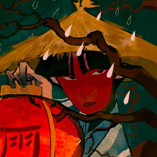 Telegram profile photo for 🌧Сезон Дождей🌧