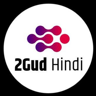 Telegram profile photo for 2GudHindi