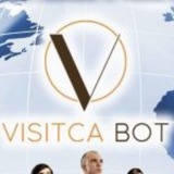 Telegram profile photo for Сравнение проектов: Визика бот VS Гром Трона