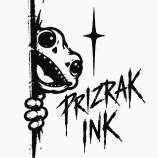 Telegram profile photo for PRIZRAK.INK
