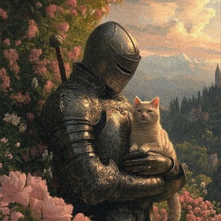 Telegram profile photo for Nemesis