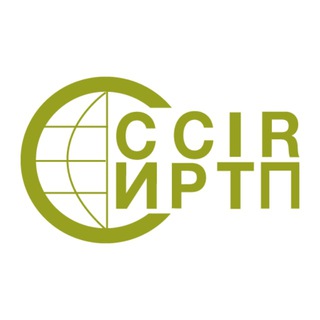 Telegram profile photo for CCIR - Camera di Commercio Italo-Russa