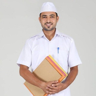 Telegram profile photo for राजस्थान चतुर्थ श्रेणी कर्मचारी