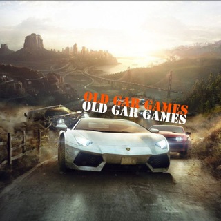 Telegram profile photo for Old Gar Games