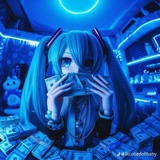 Telegram profile photo for навигация
