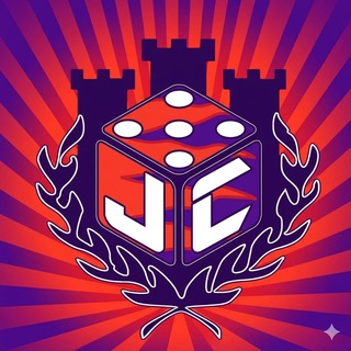 Telegram profile photo for Juegos Comuneros