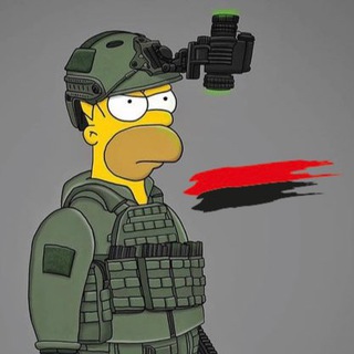 Telegram profile photo for Запорожский 🪖
