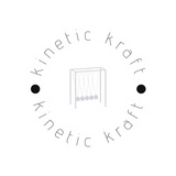 Telegram profile photo for Kinetic Kraft