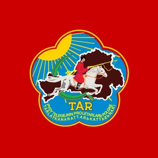 Telegram profile photo for Минор (переходник)