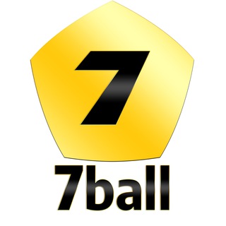 Telegram profile photo for 7Ball Kênh Giải Trí