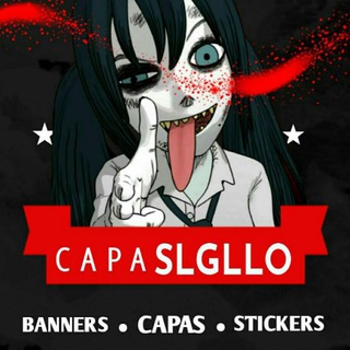 Telegram profile photo for Capas • Slgllo