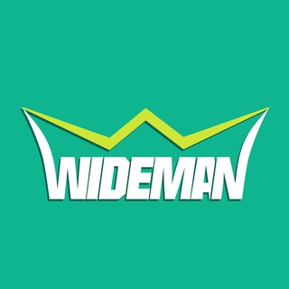 Telegram profile photo for WIDEMAN