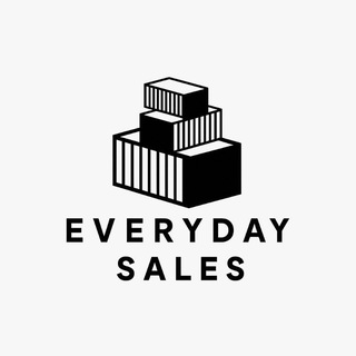 Telegram profile photo for EVERYDAY SALES