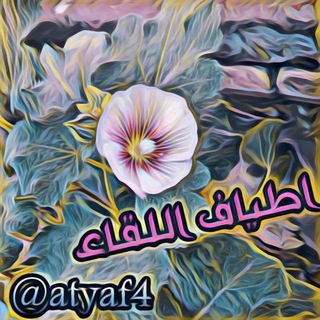 Telegram profile photo for ๐น ุขุทู๏ญุขฺคู ุขููููููููุขุก ๐น